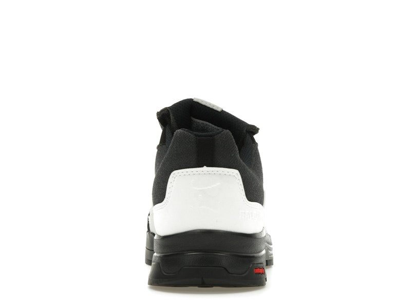 Salomon X-Alp Esill GR10K Black Metal