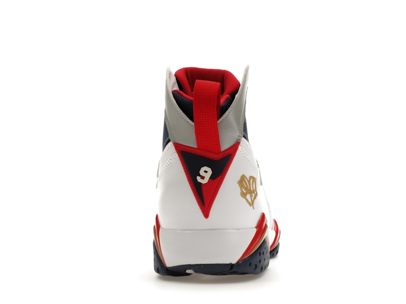Jordan 7 Retro For the Love of the Game