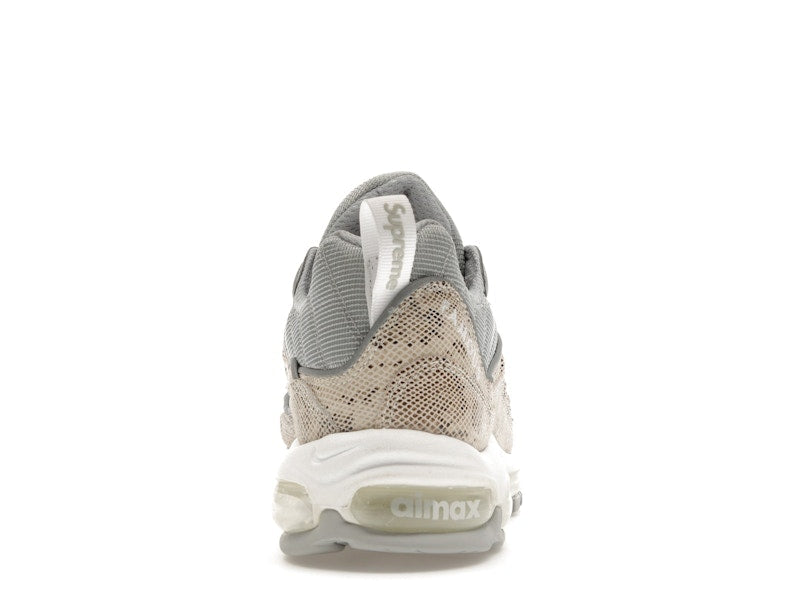 Nike Air Max 98 Supreme Snakeskin