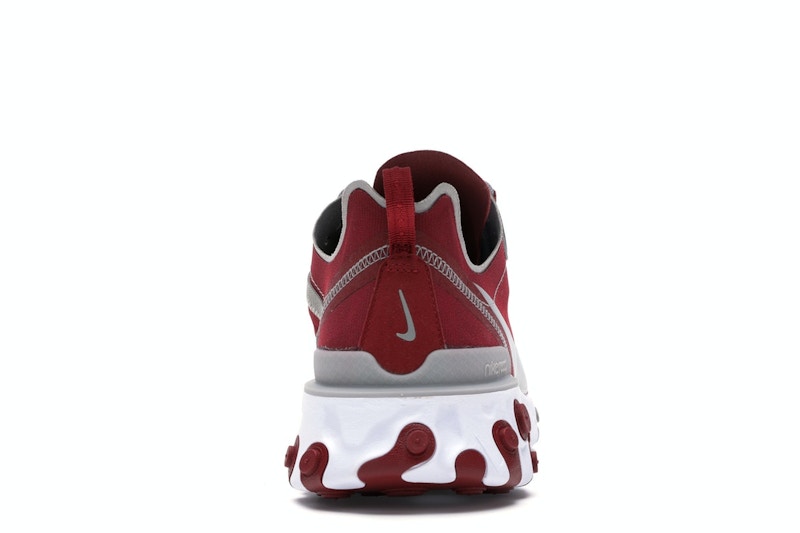 Nike React Element 55 Alabama