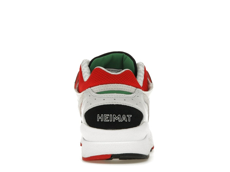 Mizuno Sky Medal AFEW x Fortuna Heimat