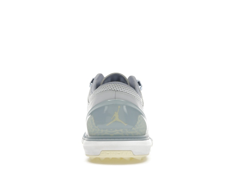 Jordan ADG 4 Golf Football Grey Alabaster