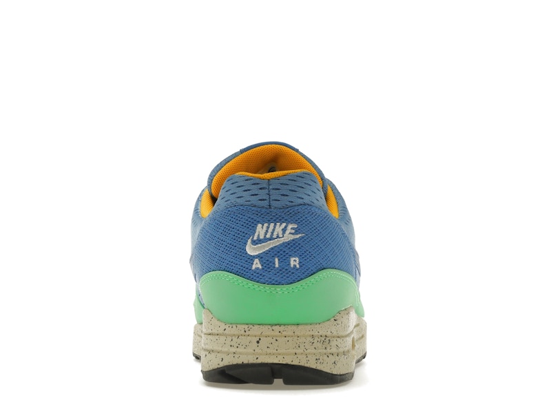 Nike Air Max 1 Beaches of Rio