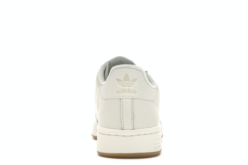 adidas Continental 80 Off White Gum