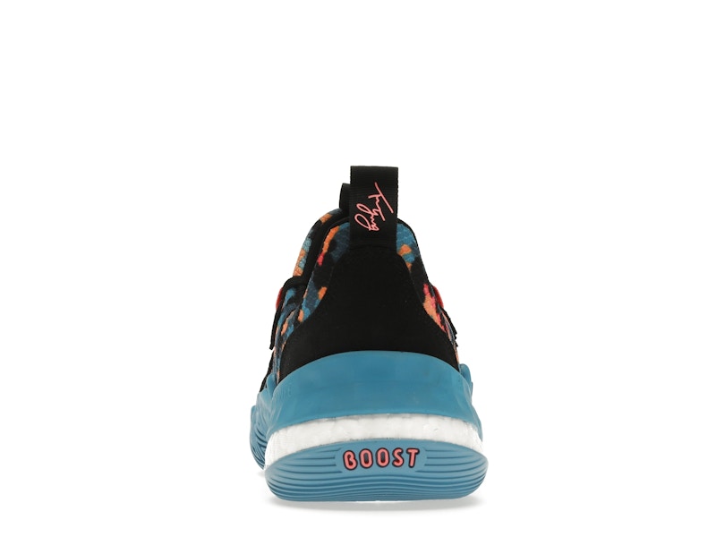adidas Trae Young 1 Pixel