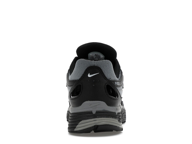 Nike P-6000 Black Cool Grey Celestine Blue