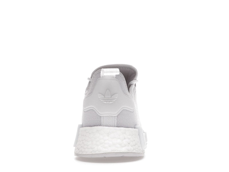 adidas NMD R1 Primeblue Triple White
