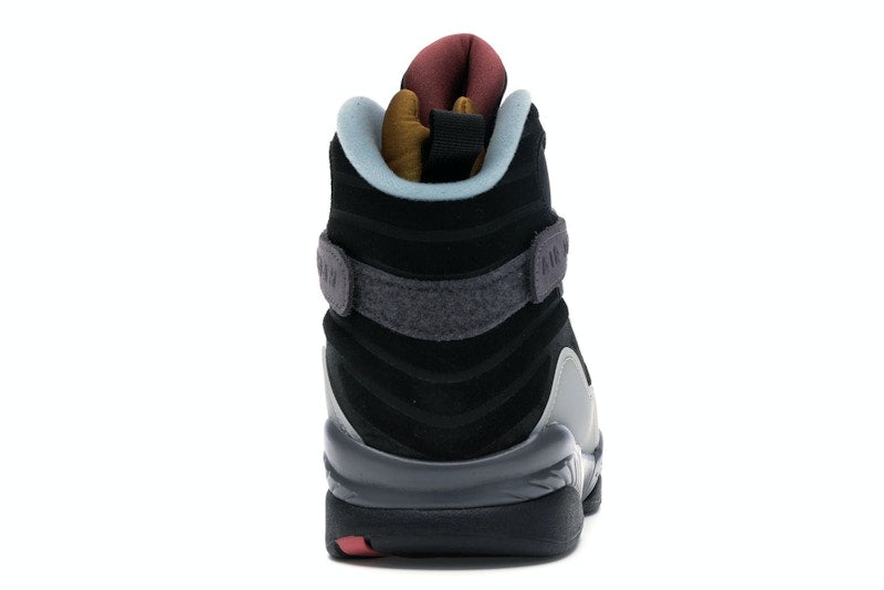 Jordan 8 Retro N7 (2019)