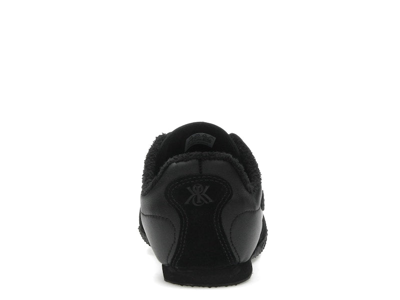 Puma H-Street Leather Kith Black (Women's)