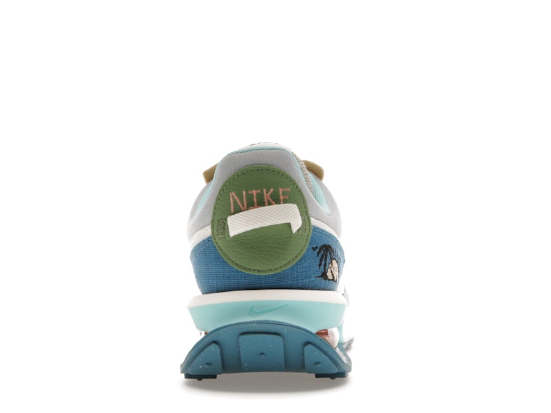 Air Max Pre-Day SE Sun Club Wolf Grey