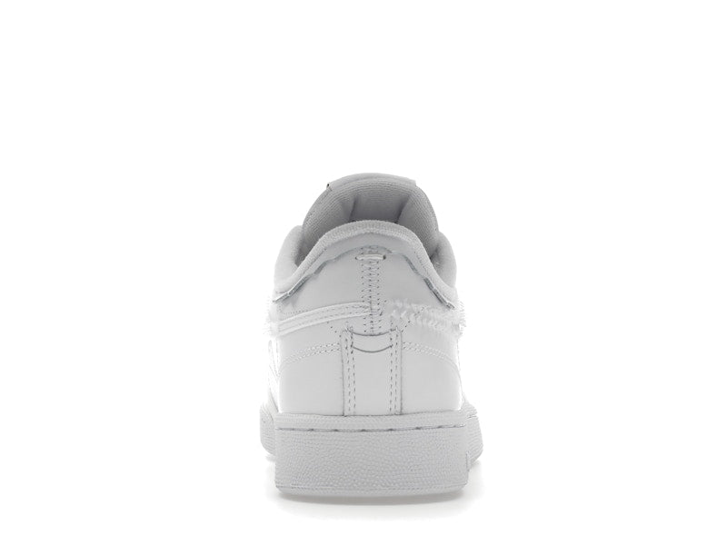 Reebok Club C Maison Margiela Memory Of White