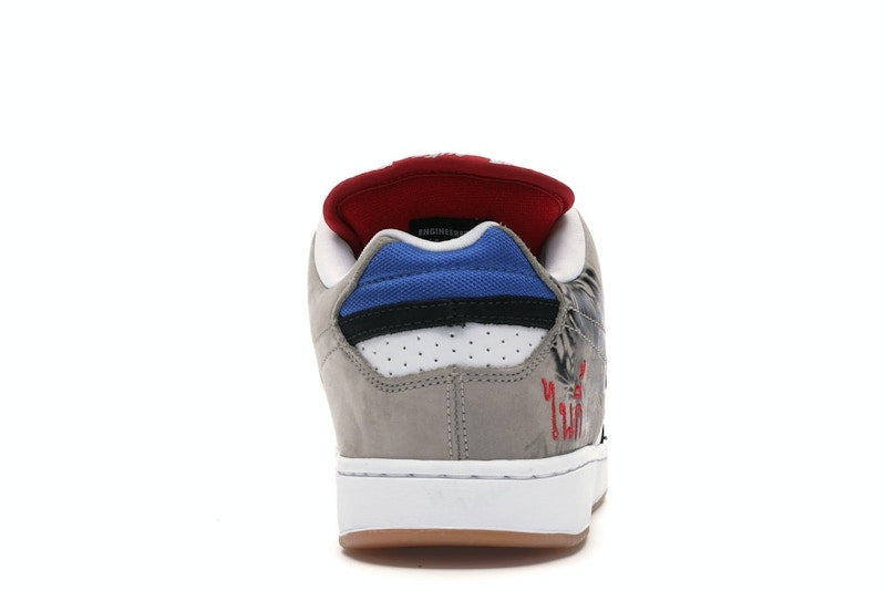 Nike SB Zoom Team Edition Danny Supa