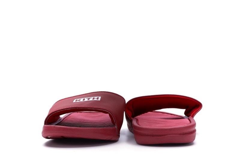 Kith x Coca-Cola Chancletas