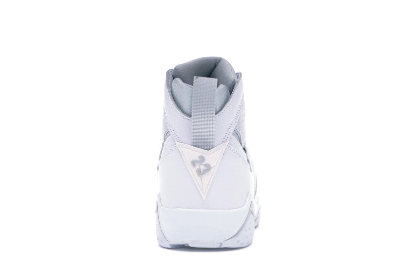 Jordan 7 Retro Pure Platinum (GS)
