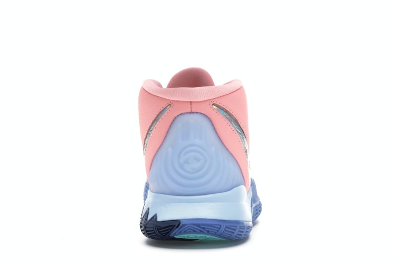 Nike Kyrie 6 Concepts Khepri (Special Box)
