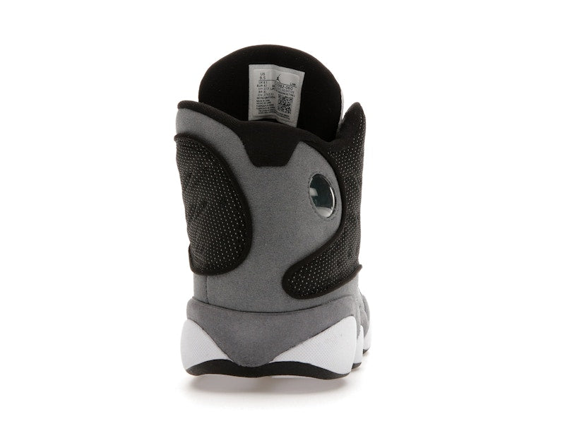 Jordan 13 Retro Black Flint