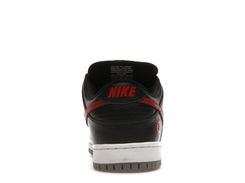 Nike SB Dunk Low Shrimp