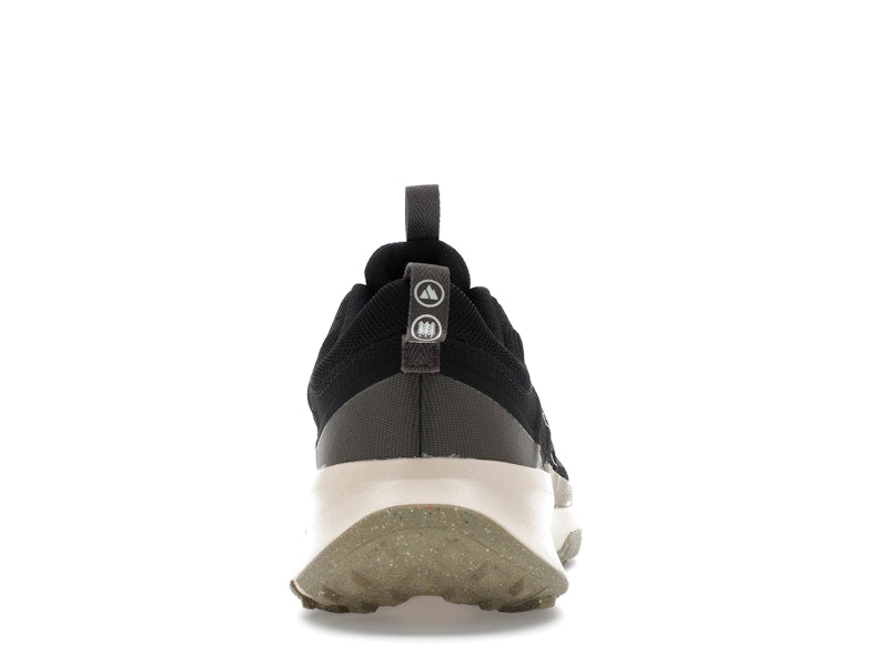 Nike Juniper Trail 2 Black Khaki Sanddrift Ironstone