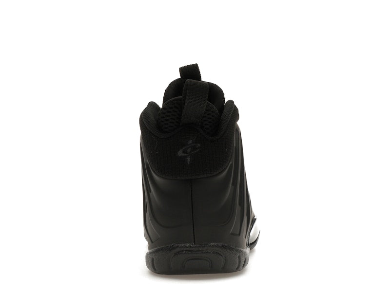 Nike Little Posite One Anthracite (2023) (GS)