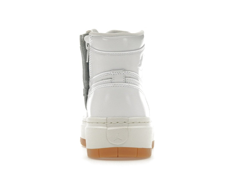 Jordan 1 Elevate High SE White Gum (Women's)