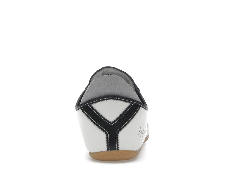 adidas Y-3 Tokyo Orbit Grey Black