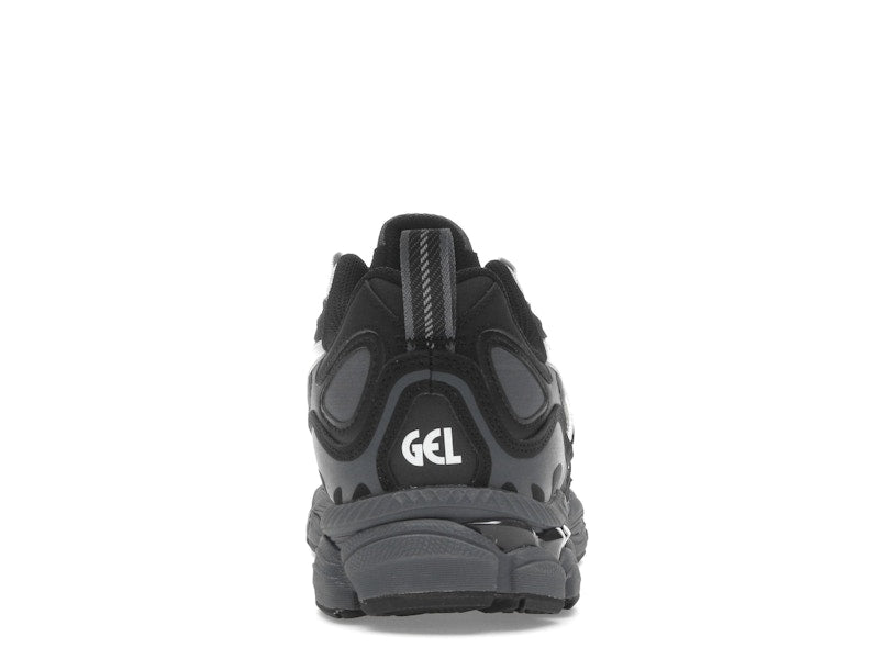 ASICS Gel-NYC Utility Carrier Grey Black