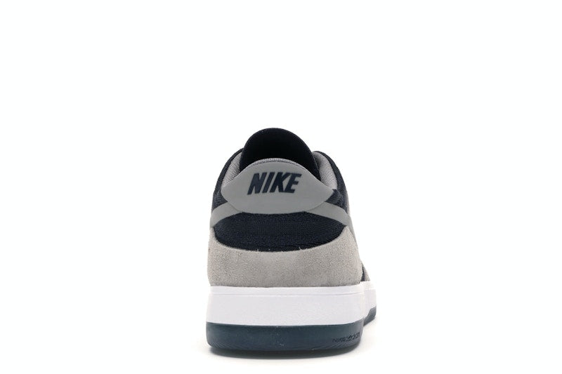 Nike SB Dunk Low Elite Grey Obsidian