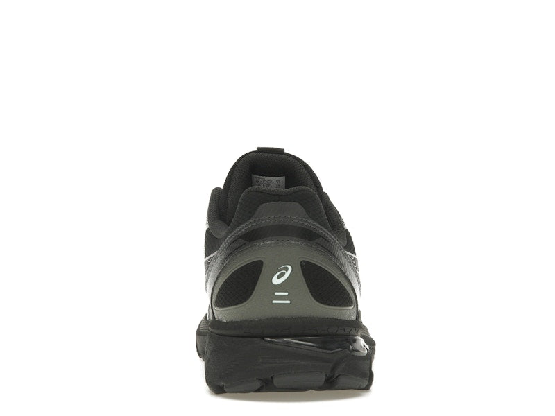 ASICS Gel-Terrain Black Truffle Grey