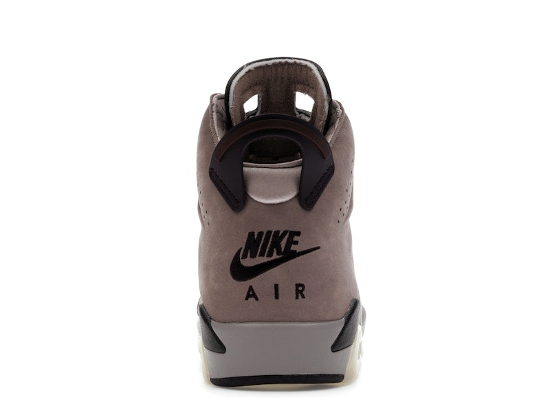 Jordan 6 Retro A Ma Maniére Smokey Mauve