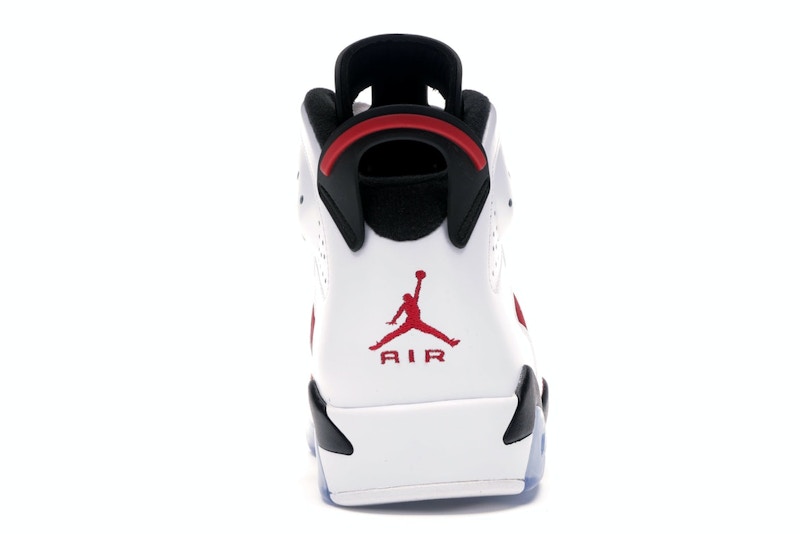 Jordan 6 Retro Carmine (2014)