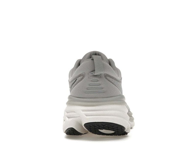 Hoka One One Bondi 8 Sharkskin Harbor Mist