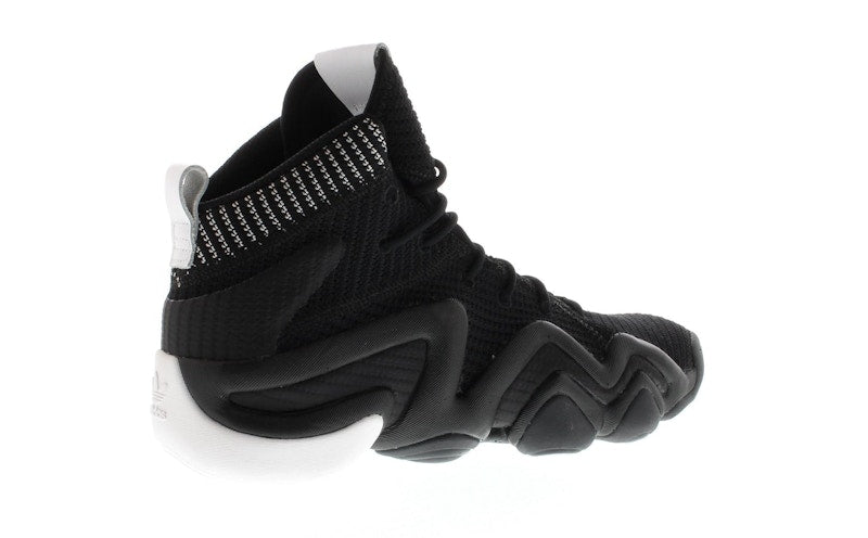 adidas Crazy 8 Adv Black