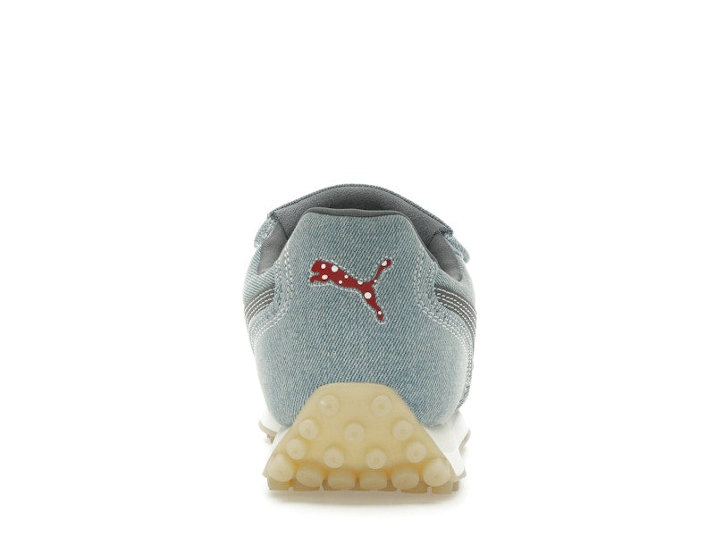 Puma Avanti Fenty x The Smurfs