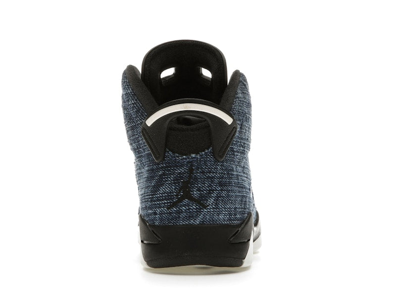 Jordan 6 Retro Washed Denim (PS)
