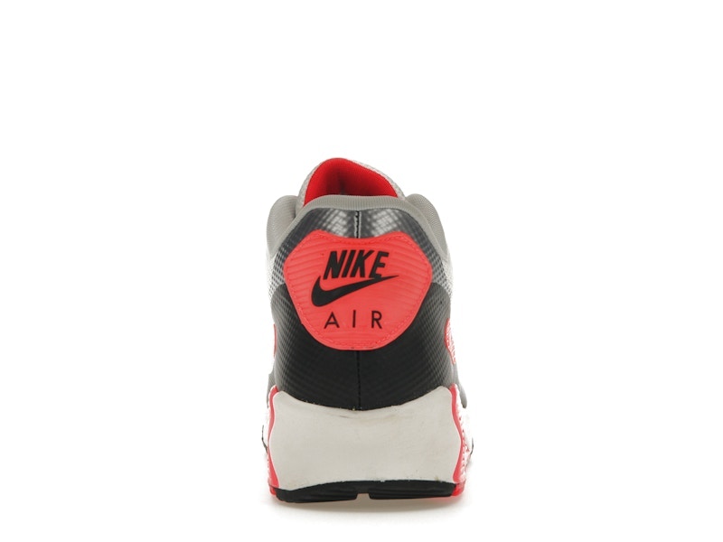 Nike Air Max 90 Hyperfuse Infrared
