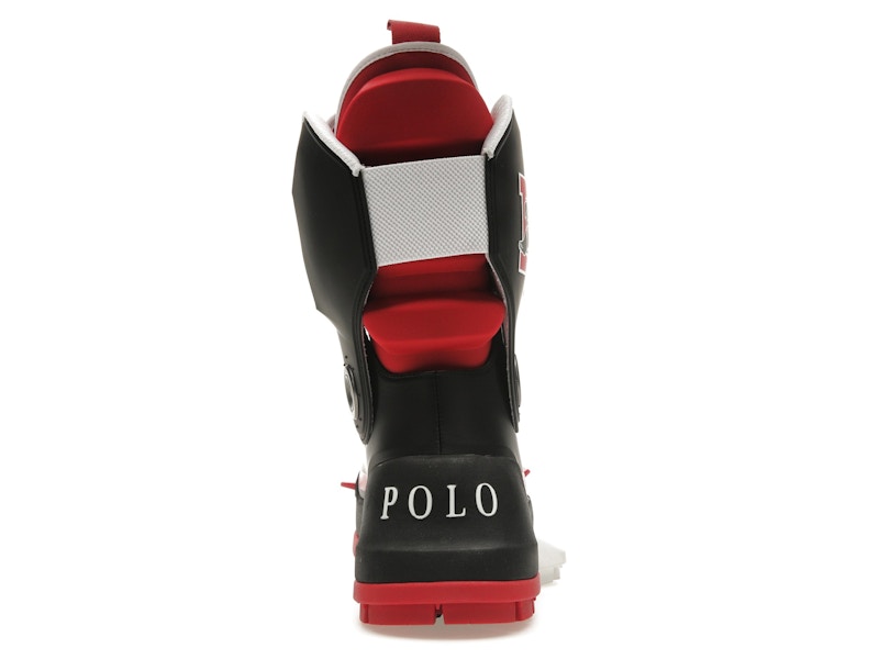 Polo Ralph Lauren P-Wing Boot Fortnite