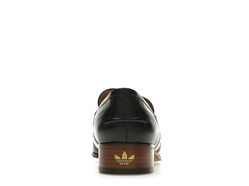 adidas x Gucci Loafer Black (Women's)