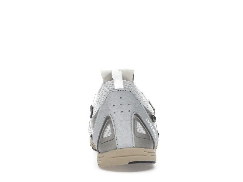 adidas Adizero PR Song for the Mute White Silver Metallic
