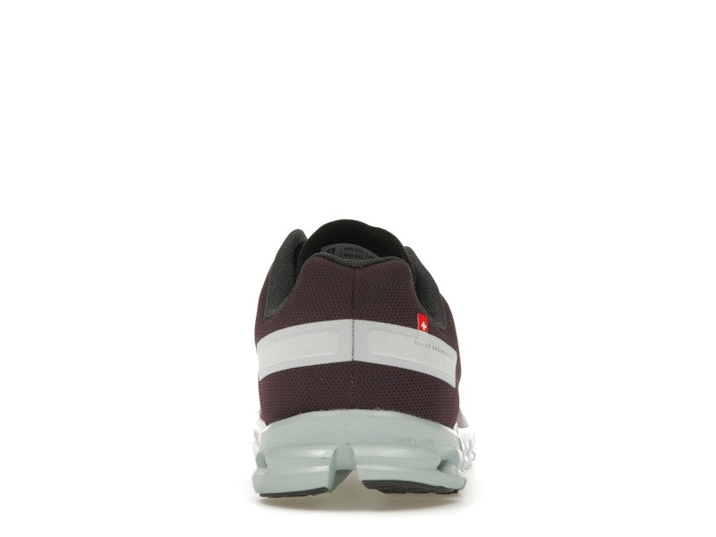 On Running Cloudflow 3.0 Mulberry Mineral Grey (Women's)