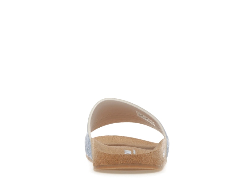adidas Adilette Moomin (Women's)