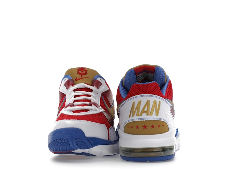 Nike Air Trainer SC Manny Paquiao