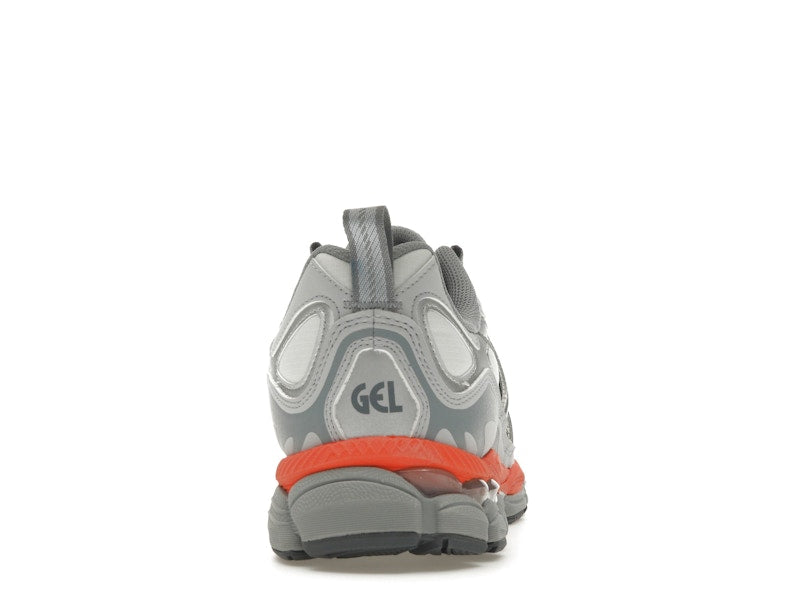 ASICS Gel-NYC Utility Glacier Grey Metropolis