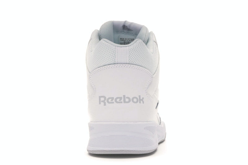 Reebok Royal BB 4500 Hi 2 White