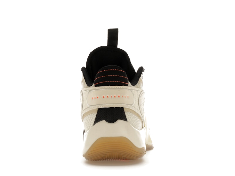 Jordan Luka 2 Coconut Milk