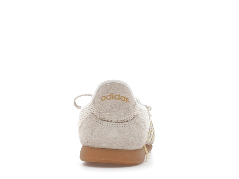 adidas Barreda Mary Jane Non Dyed Matte Gold (Women's)
