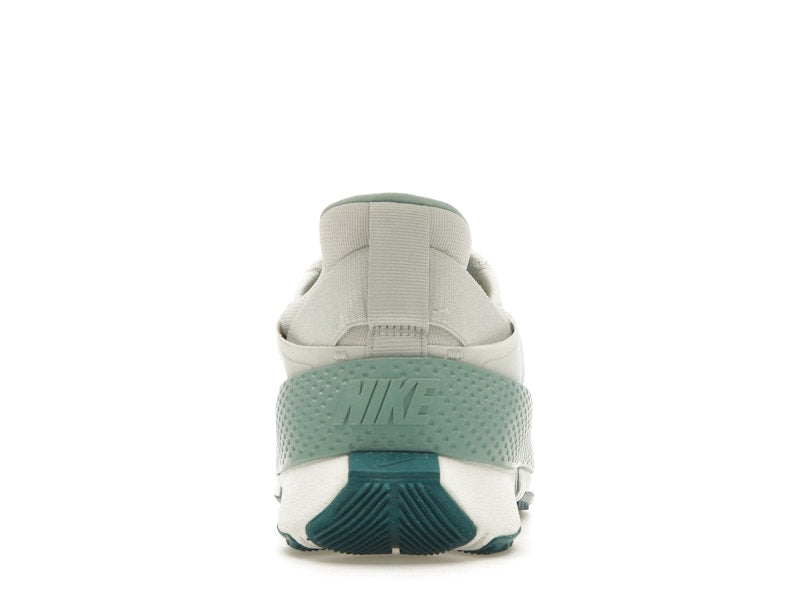 Nike Go FlyEase Summit White Geode Teal (Women's)