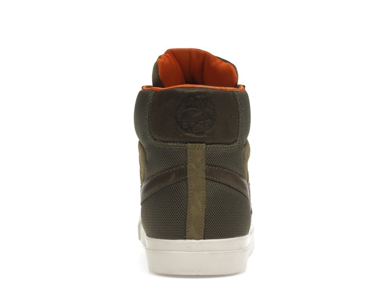 Nike SB Blazer Mowax