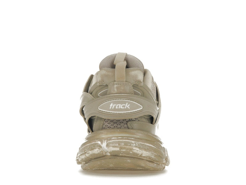 Balenciaga Track Faded Beige
