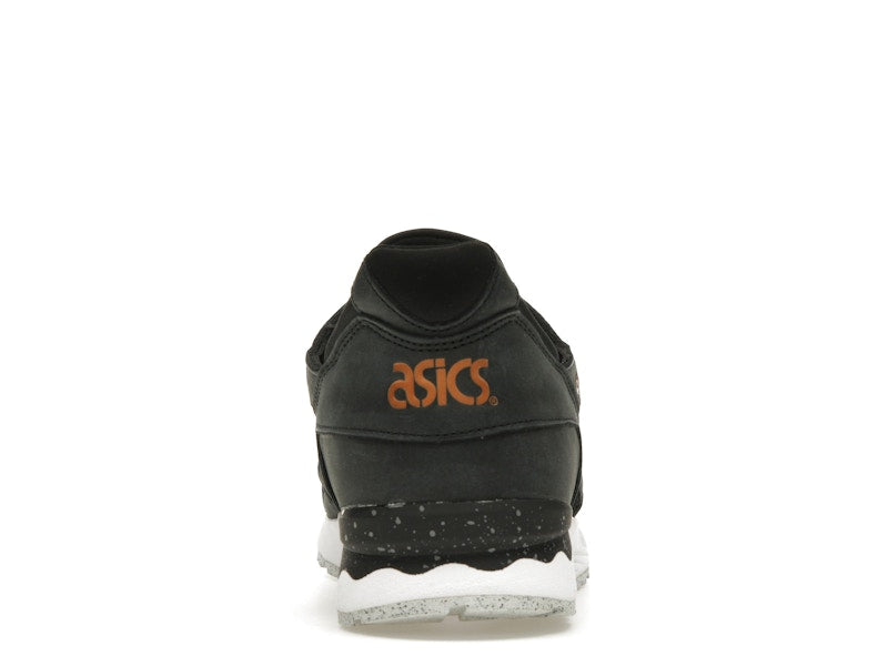 ASICS Gel-Lyte V Black Rose Gold