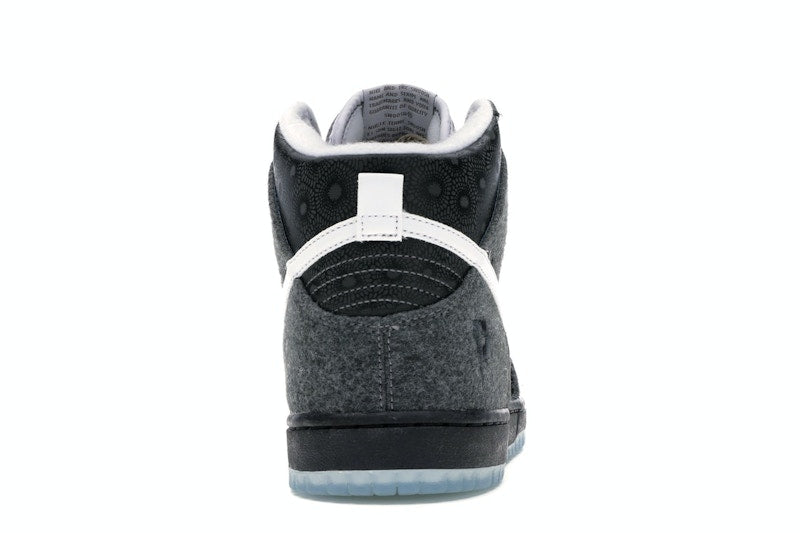 Nike SB Dunk High SE Petoskey Premier